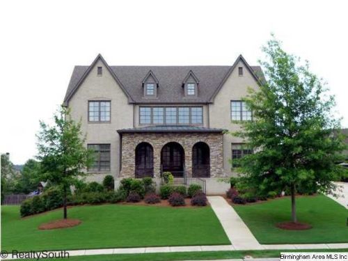 525 Boulder Lake Way, Birmingham, AL 35242-2105