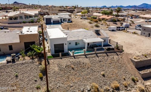 3671 Yazoo Dr, Lake Havasu City AZ  86404-2311 exterior