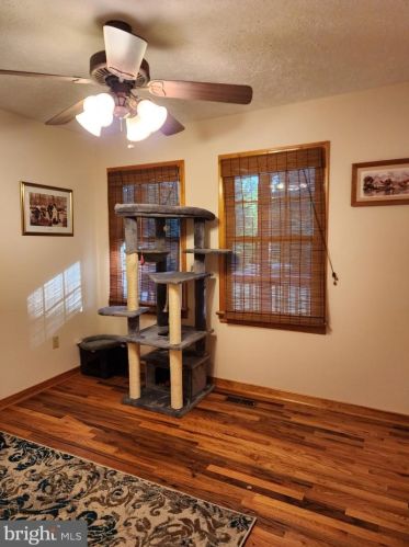 8736 Kentucky Springs Rd, Mineral VA  23117-4684 exterior