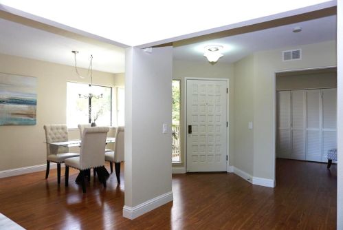 8366 Riesling Way, San Jose CA  95135-1404 exterior