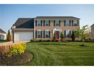 4498 Ridgestone Way, Medina, OH 44256-5563