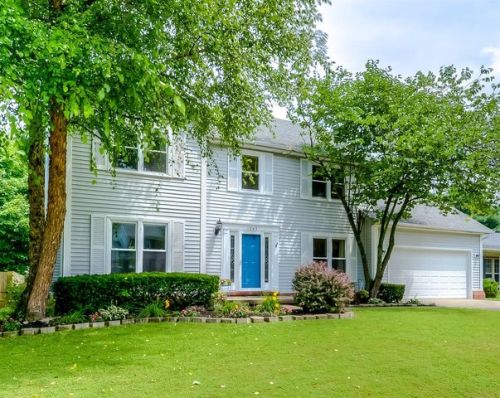 1345 Copper Creek Dr, Lexington, KY 40514-1271