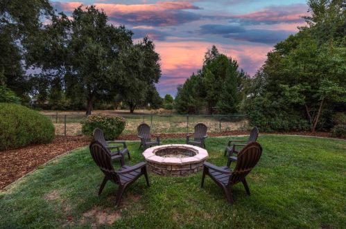 3455 Humphrey Rd, Loomis CA  95650-9075 exterior