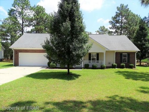 169 Clearwater Hbr, Sanford, NC 27332-0133