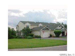 601 Timber Ridge Dr, Split Rock, NY 13031-8606