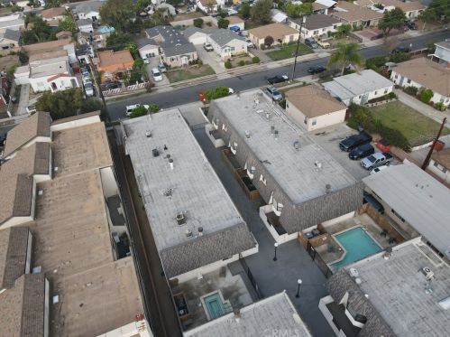 14928 Halldale Ave, Gardena CA  90247-3100 exterior
