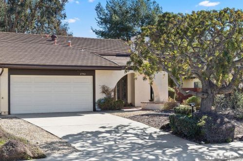 17751 Frondoso Dr, San Diego, CA 92128-1317