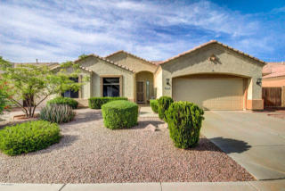 5352 Cindy St, Chandler, AZ 85226-3649