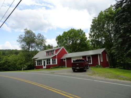 190 Rte 25c, Piermont NH  03779-3410 exterior