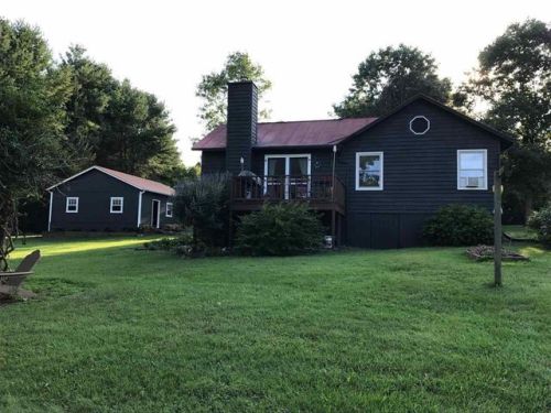 6345 Jefferson Mill Rd, Scottsville, VA 24590-4144