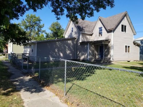 219 Kansas Ave, Melrose, KS 66725-1221