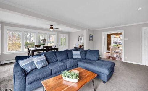 170 Rainbow Trl, Parsippany NJ  07834-3214 exterior