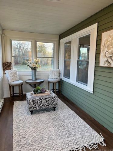 176 Roosevelt Ave, Norwich CT  06360-3346 exterior