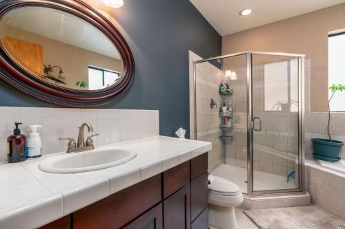 4116 Blackhawk Dr, Willits CA  95490-8777 exterior