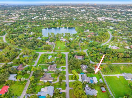 4912 Kay St, West Palm Beach FL  33418-6167 exterior