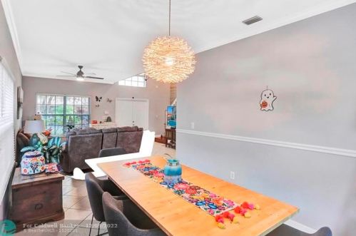 1222 168th Ave, Hollywood FL  33028-1910 exterior