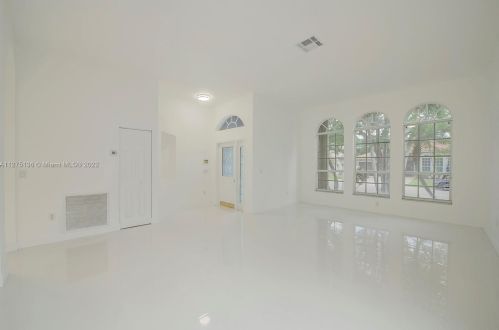 1260 144th Ave, Hollywood FL  33028-2921 exterior