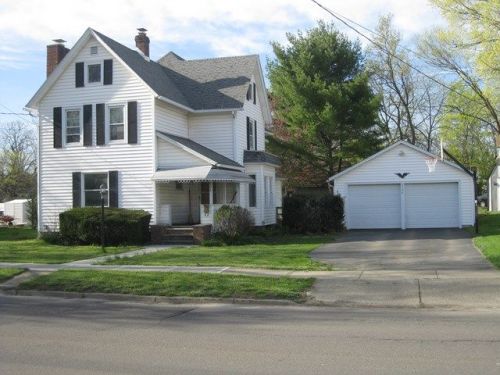 404 Lockhart St, South Waverly PA  18840-1028 exterior