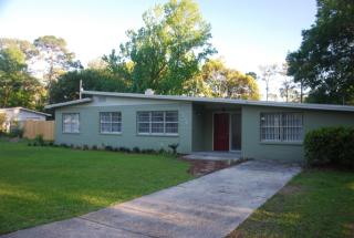 1225 17th Ave, Gainesville FL  32609-3826 exterior