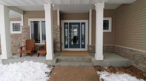11836 Brookview Ct, Marshfield, WI 54449-8432