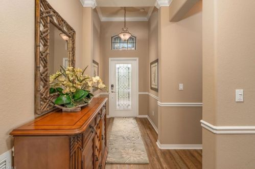 3881 Treasure Cove Cir, Naples, FL 34114-3964