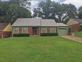 4760 Wooddale Ave, Memphis, TN 38118-5326