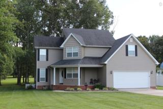 1308 Eastend Rd, Manchester, TN 37355-2550
