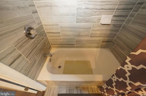 2251 Mount View Pl, Washington DC  20020-5219 exterior