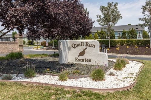 1328 Teal Ave, Lake Nacimiento CA  93446-4014 exterior