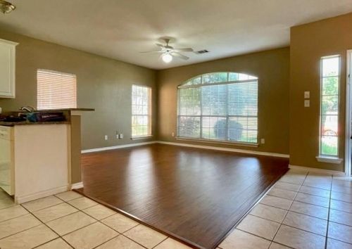 8741 Holly St, Frisco TX  75034-5648 exterior