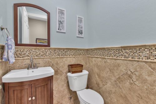 3516 Halsted Ct, Chandler AZ  85286-1630 exterior