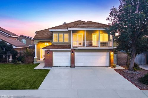 2940 Bronco Dr, Ontario, CA 91761-9145