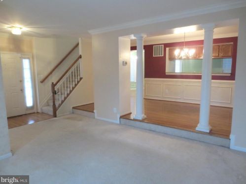 7549 Westmore Dr, Springfield VA  22150-4271 exterior