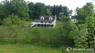 555 Old Line Rd, Old Line PA  17545-9218 exterior