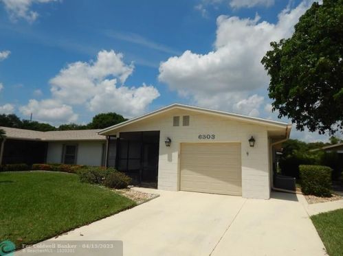 6303 Lasalle Rd, Delray Beach, FL 33484-1595
