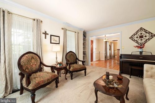 7748 Waterford Dr, Spotsylvania VA  22551-2200 exterior