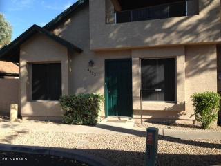 4823 Manzanita Dr, Glendale, AZ 85302-6443