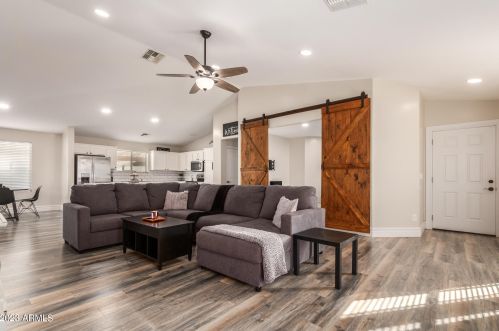 13926 Mauna Loa Ln, Sun City AZ  85379-8672 exterior