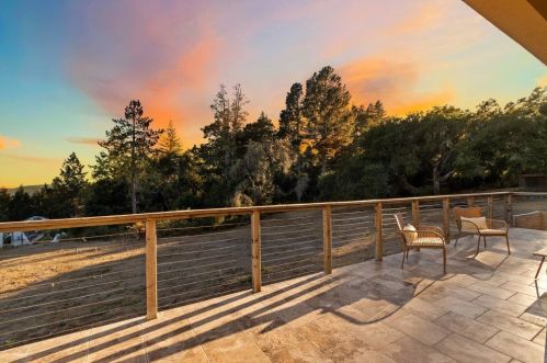 10200 West Dr, Felton, CA 95018