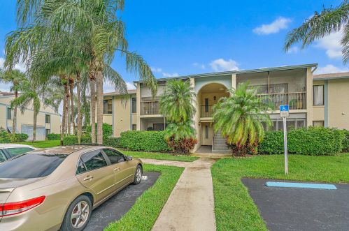 1101 Green Pine Blvd, West Palm Beach, FL 33409-7036