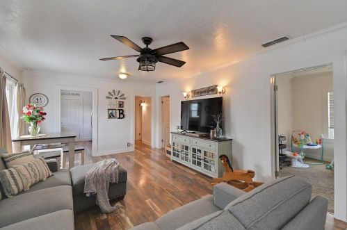 14 Blossom Hill Rd, Oroville CA  95965-9119 exterior