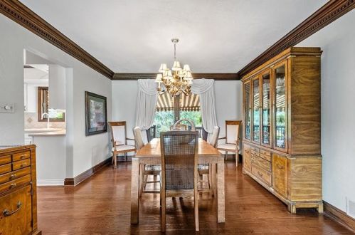 1264 Oakridge Rd, Mc Donald PA  15057-2632 exterior