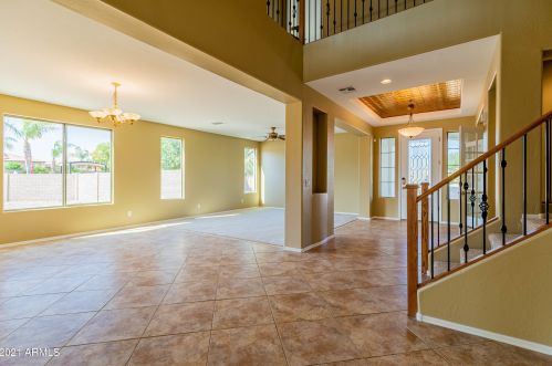 14924 183rd Dr, Sun City, AZ 85388-7634