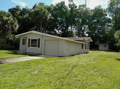 610 Boundary Ave, Deland FL  32720-3103 exterior