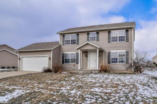 2765 Captens St, Canton, OH 44721-2191