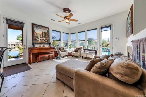 9 Loch Ness Lake Ct, Rancho Mirage CA  92270-5811 exterior