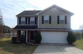 5018 Revelation Way, Monroe NC  28110-7894 exterior