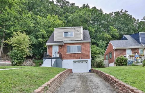 1164 Water Works Rd, Newport, KY 41071