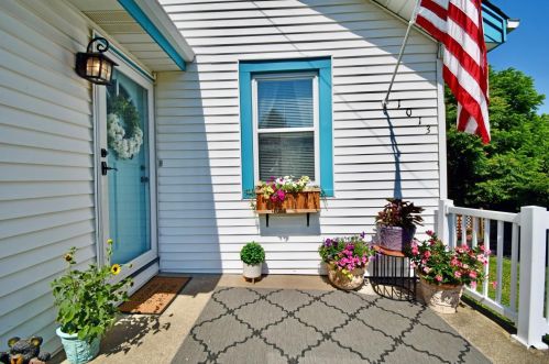 1013 Burns Ave, Cincinnati, OH 45230-3784