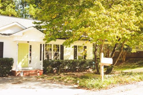 110 Masters Way, Pinebluff, NC 28373-8024